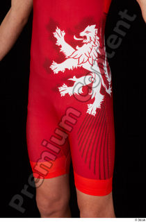 Matthew dressed greece wrestling singlet hips sports thigh 0002.jpg